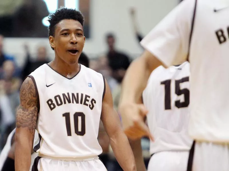 St. Bonaventure Bonnies