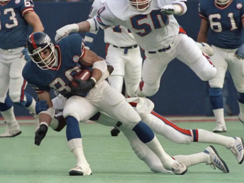 Mark Bavaro