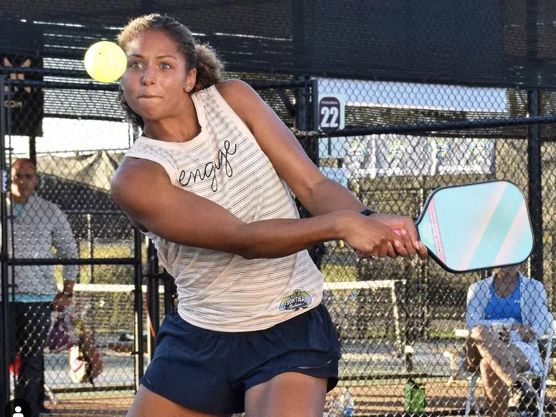 Pickleball