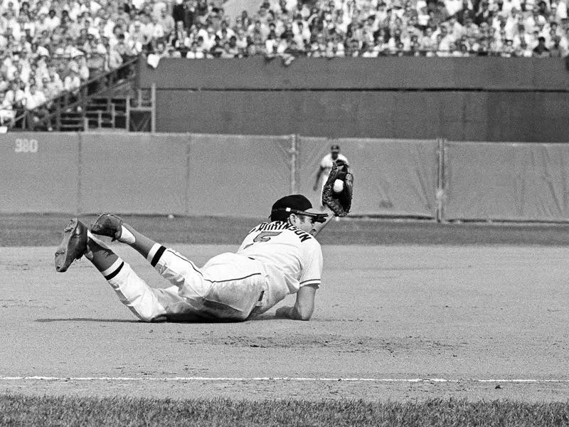 Brooks Robinson