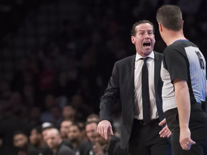 Kenny Atkinson