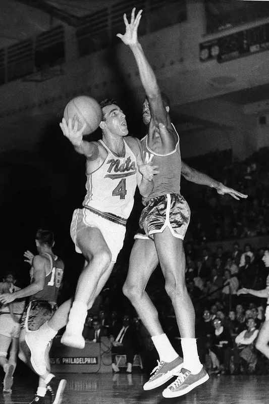 Dolph Schayes