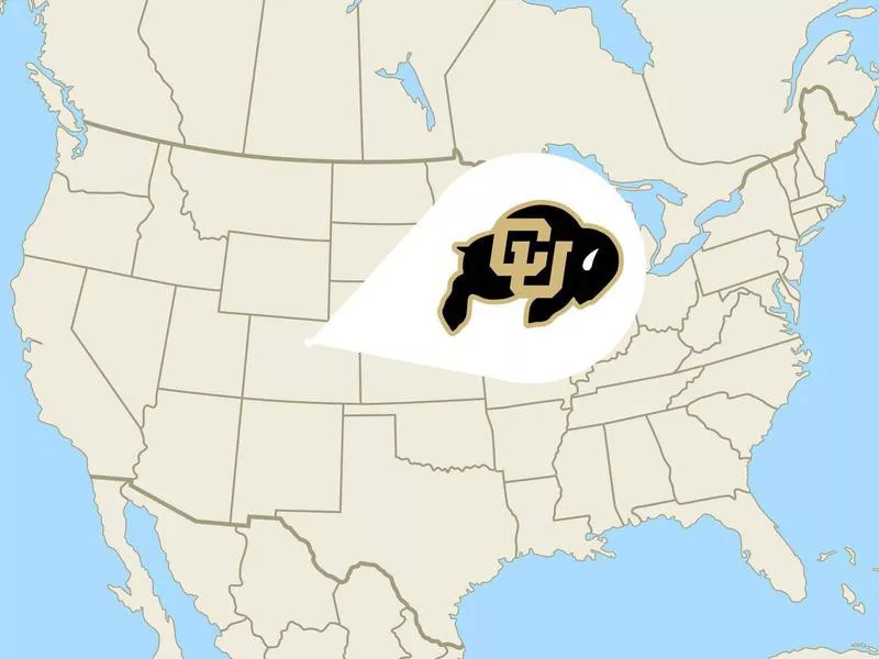 University of Colorado