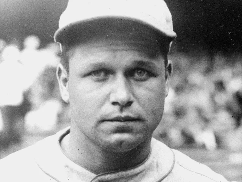 Jimmie Foxx