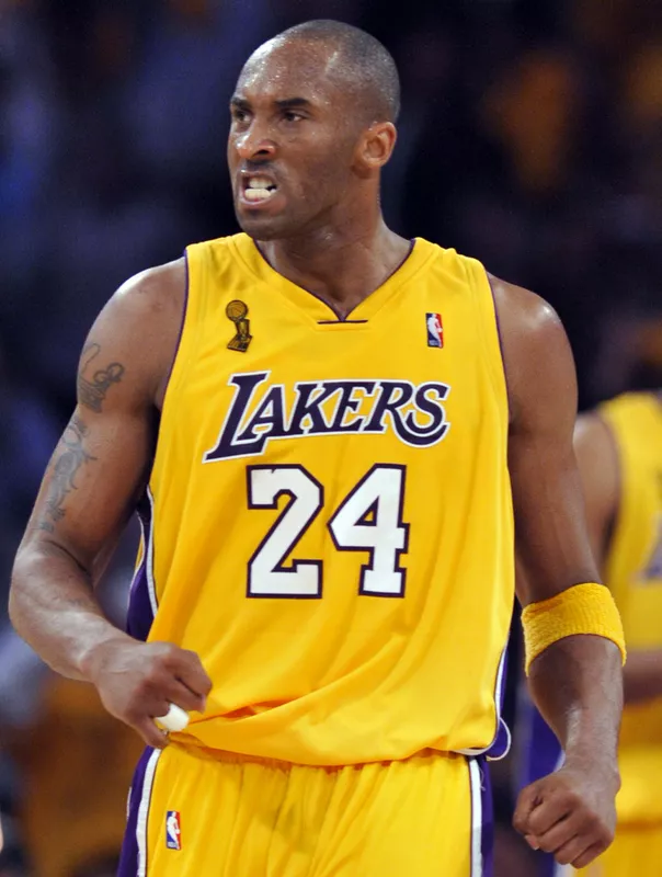 Kobe Bryant