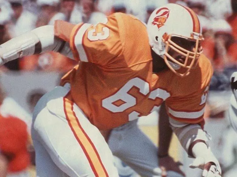 Lee Roy Selmon