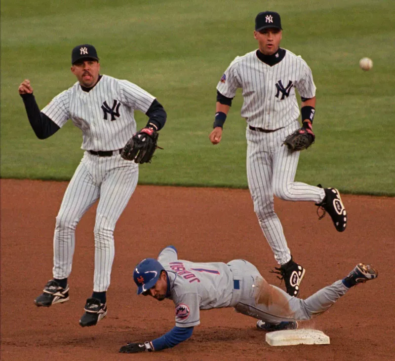 New York Yankees vs. New York Mets