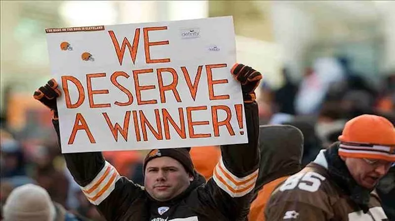 Cleveland Browns