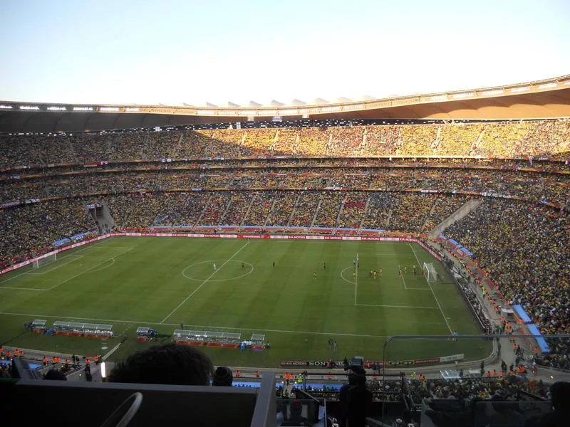 FNB Stadium