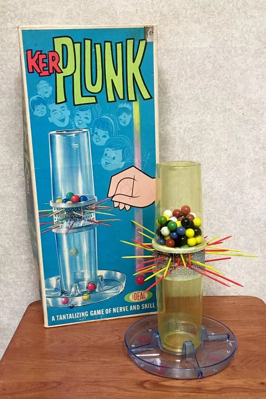 KerPlunk