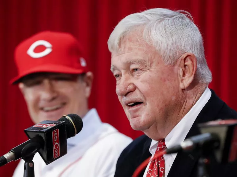 Bob Castellini