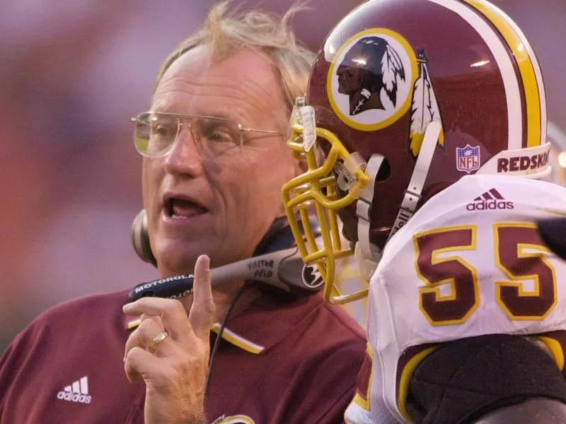 Marty Schottenheimer