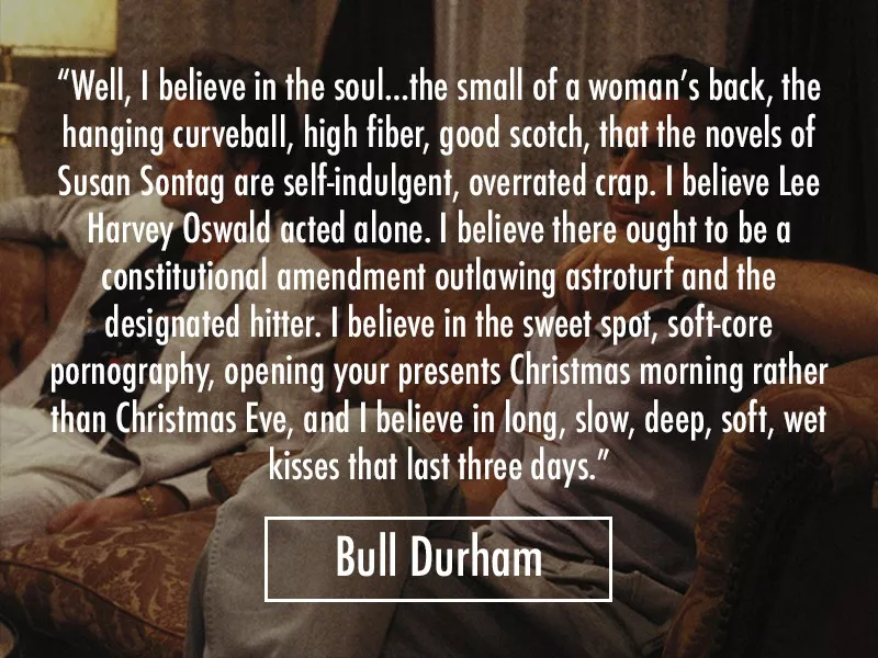 Bull Durham