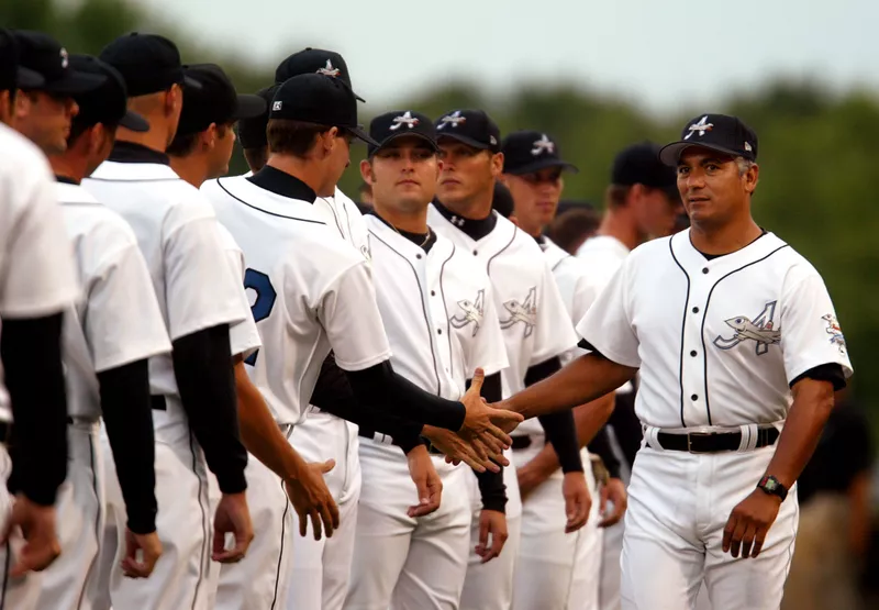 Aberdeen IronBirds