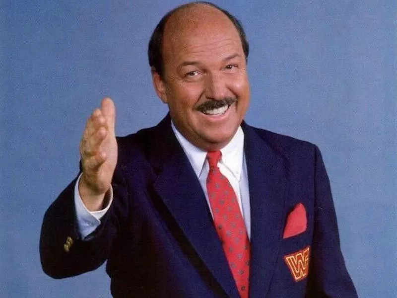 Gene Okerlund