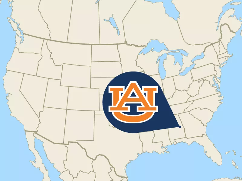 Auburn University