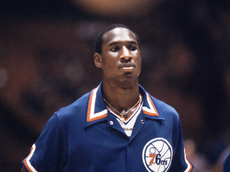 Darryl Dawkins