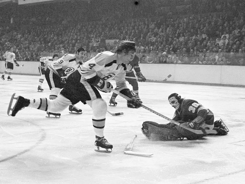 Bobby Orr