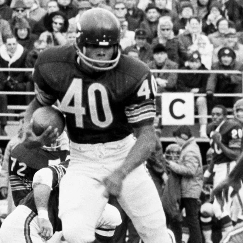 Gale Sayers