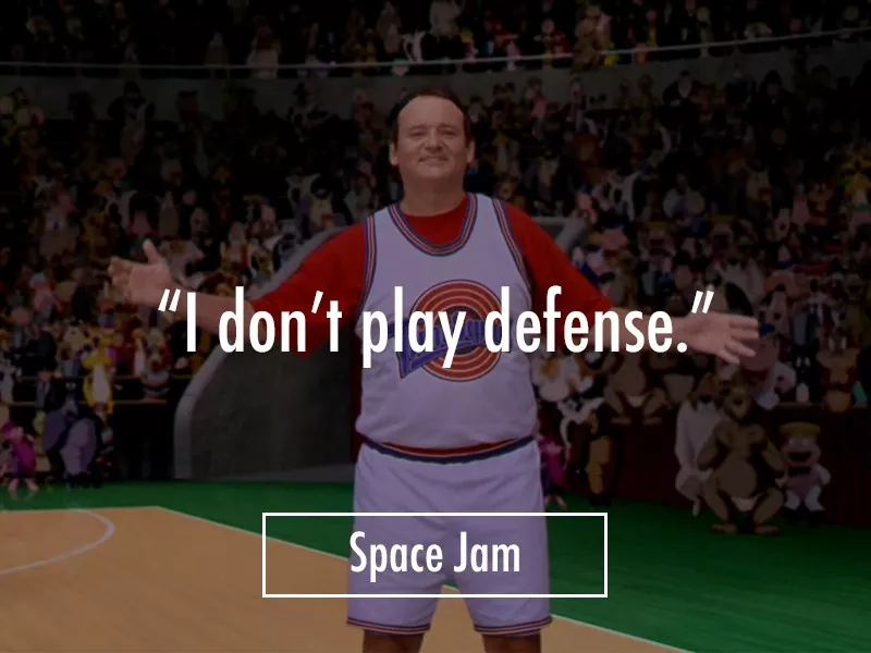 Space Jam