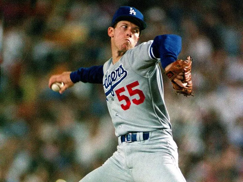 Orel Hershiser