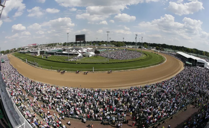 Churchill Downs