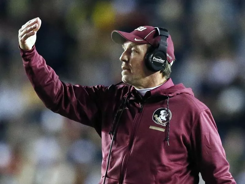 Jimbo Fisher