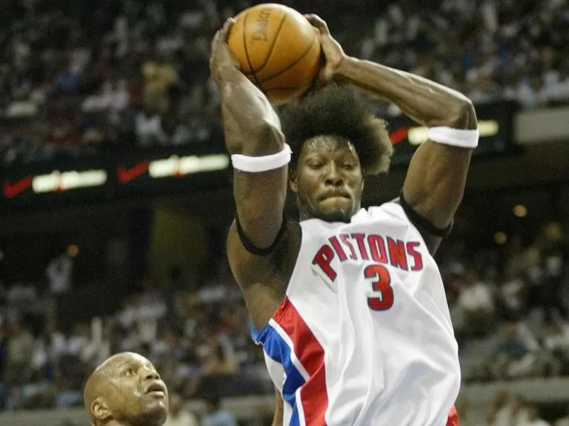 Ben Wallace