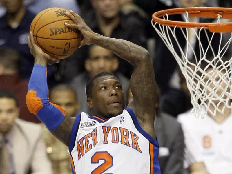 Nate Robinson