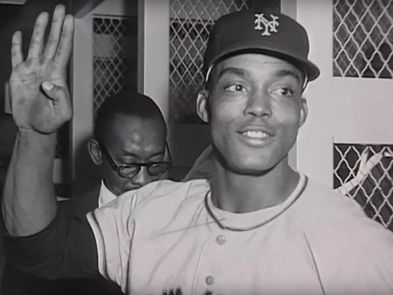 Monte Irvin