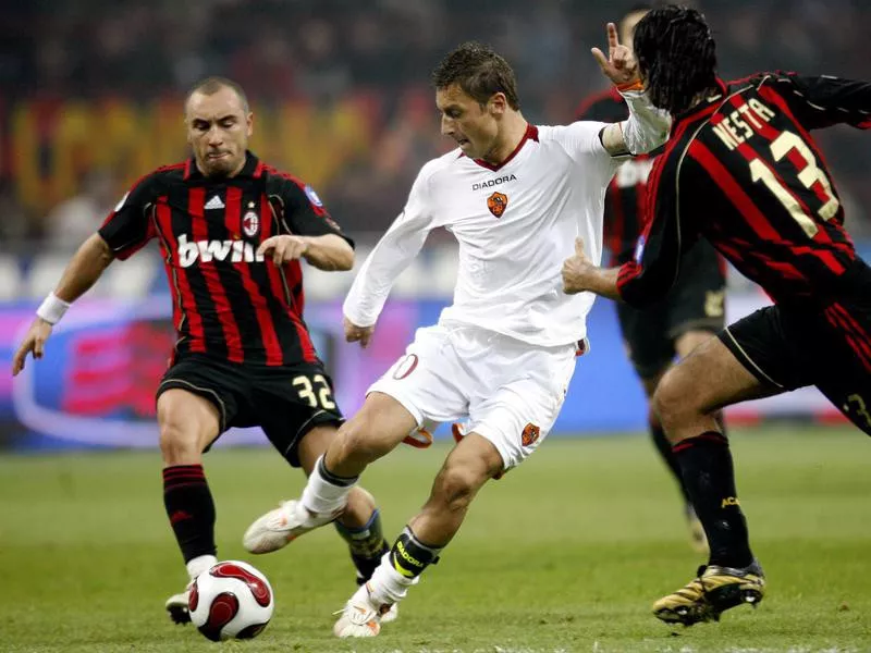 Francesco Totti