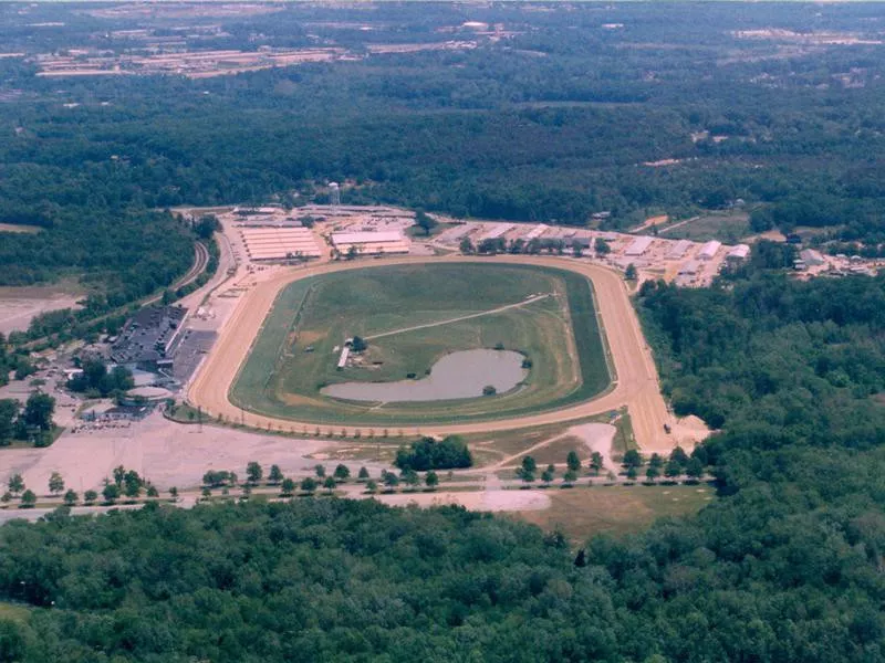 Laurel Park