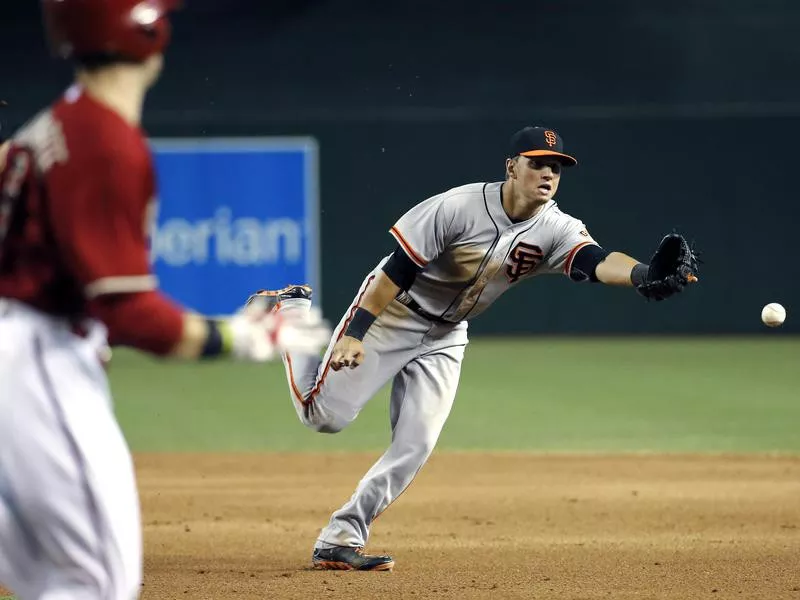 Joe Panik