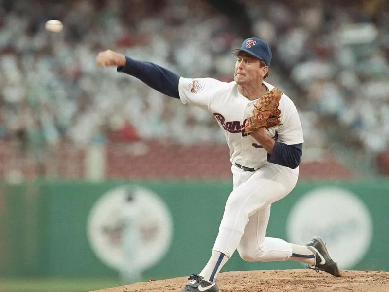 Nolan Ryan