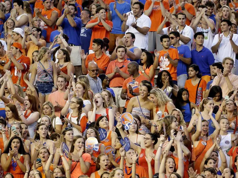 University of Florida