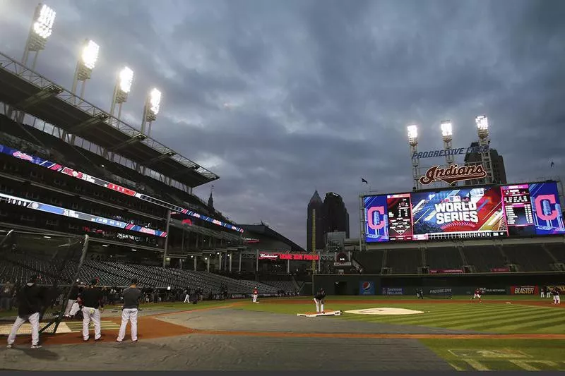 Progressive Field