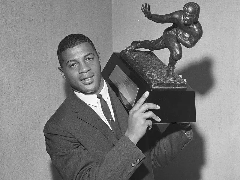 Ernie Davis