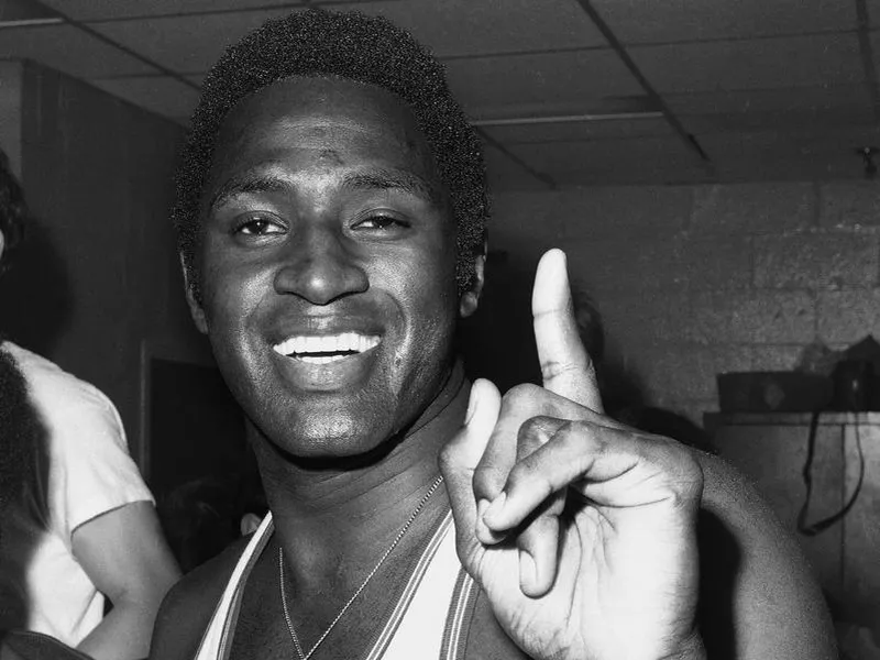 Willis Reed