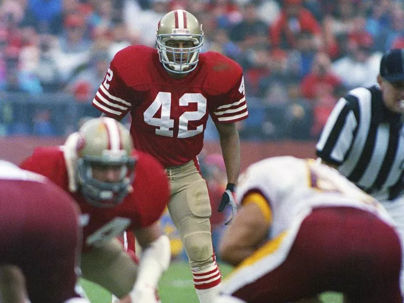 Ronnie Lott