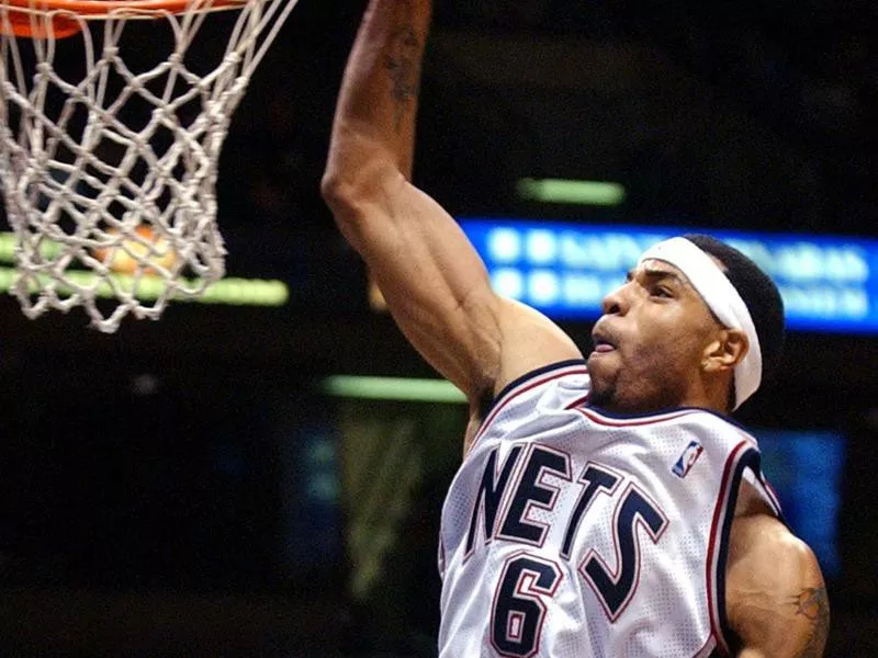 Kenyon Martin