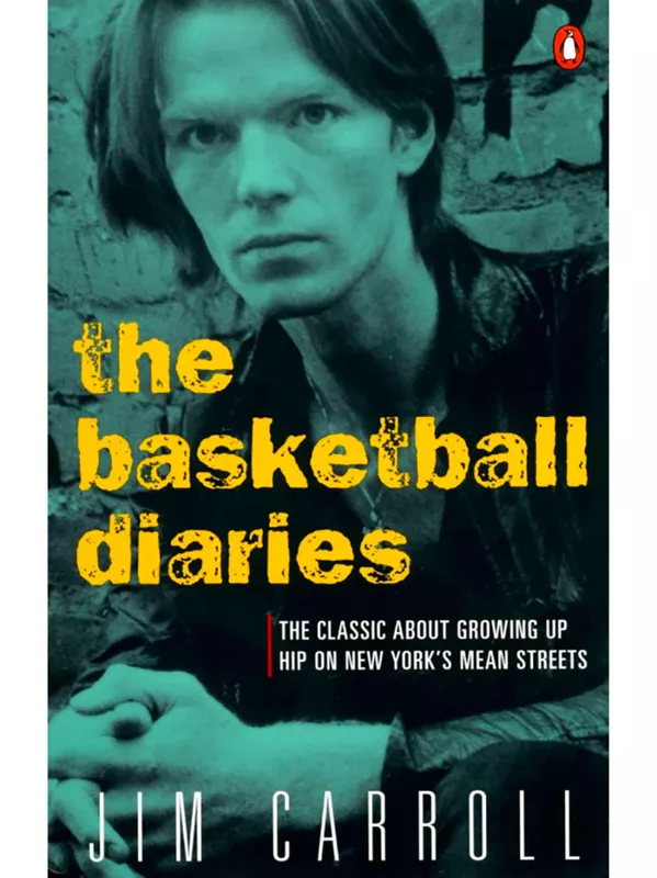 The Basketball Diaries