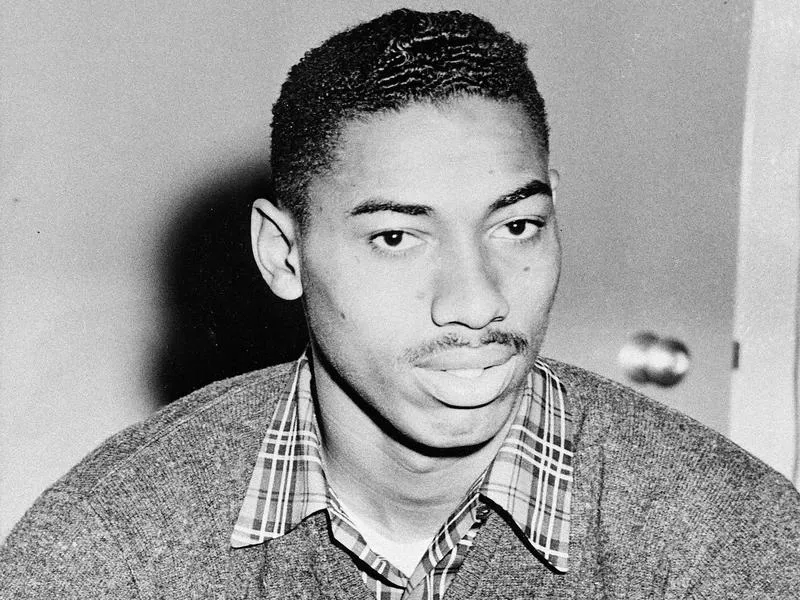 Wilt Chamberlain