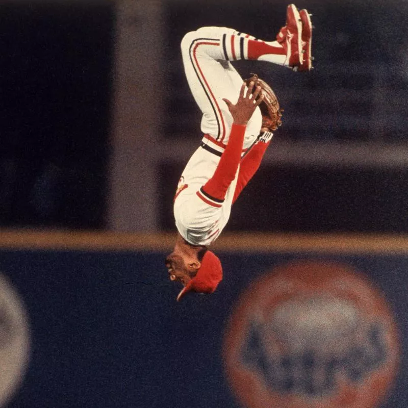 Ozzie Smith