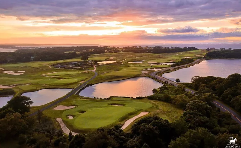 National Golf Links