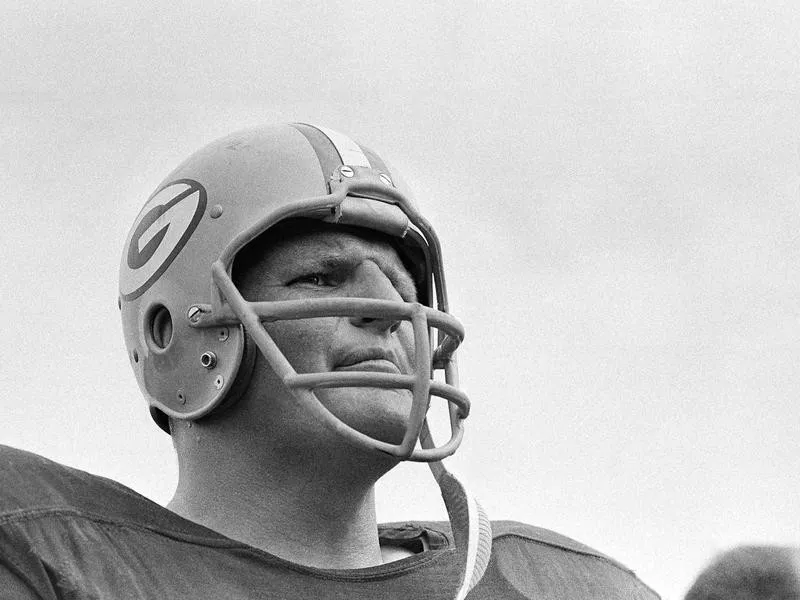 Ray Nitschke