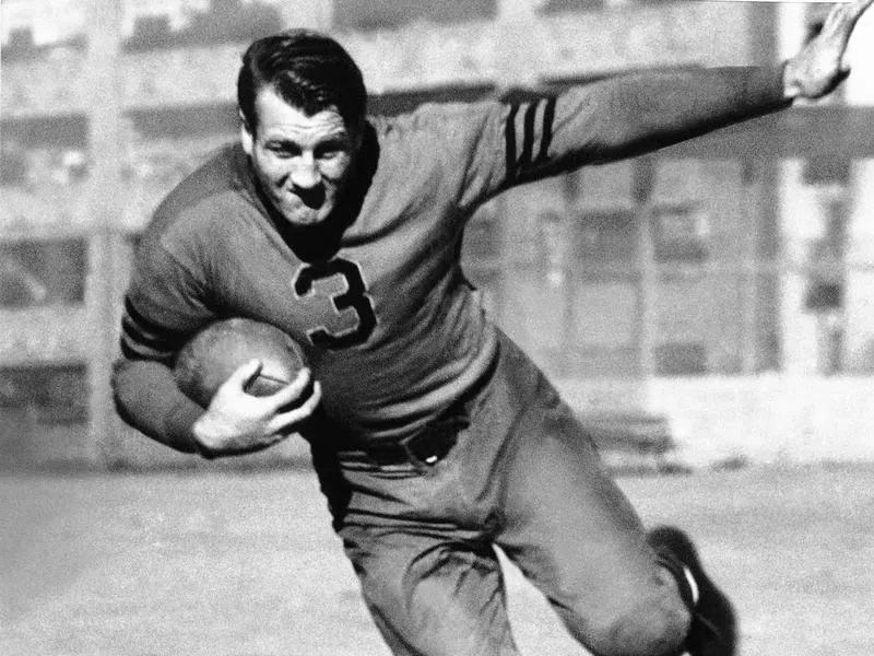 Bronko Nagurski