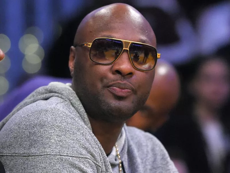 Lamar Odom