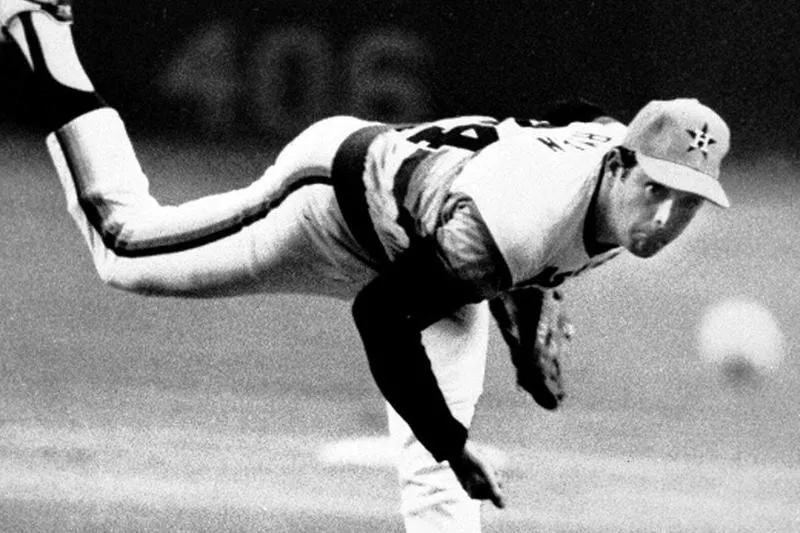 Nolan Ryan