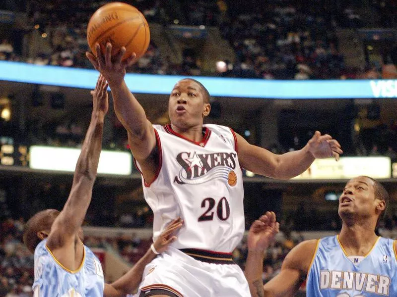 Eric Snow