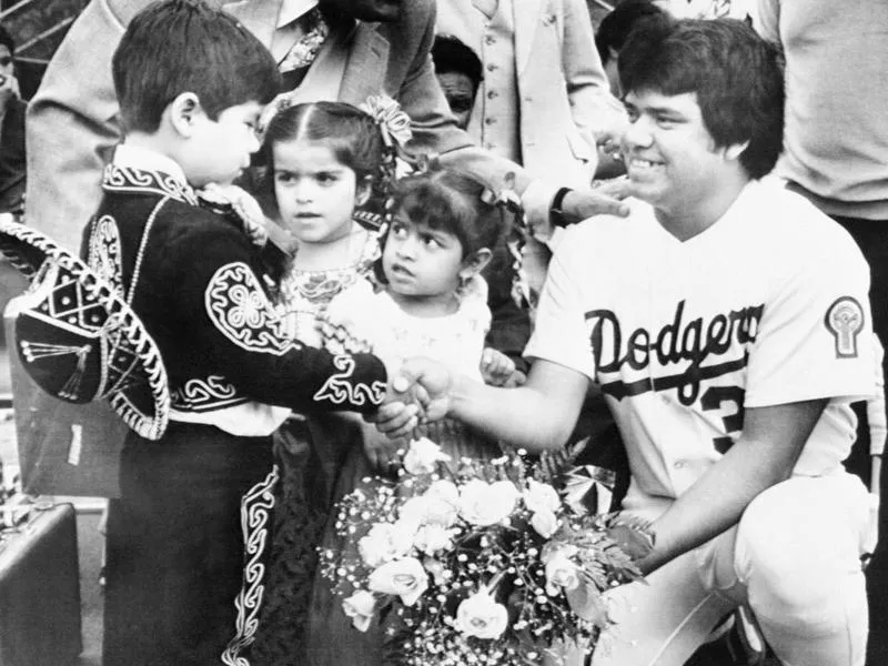 Fernando Valenzuela